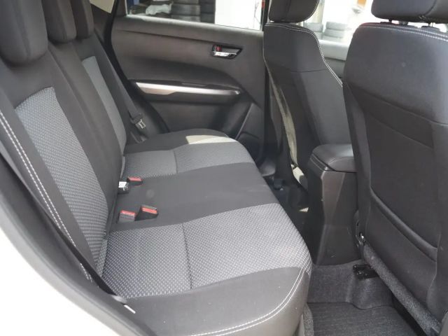 Suzuki Vitara AllGrip Hybrid Shine