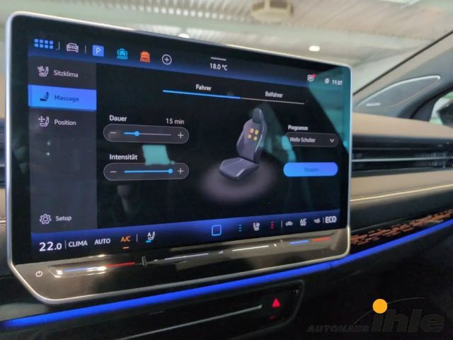 Volkswagen ID.7 Pro Tourer