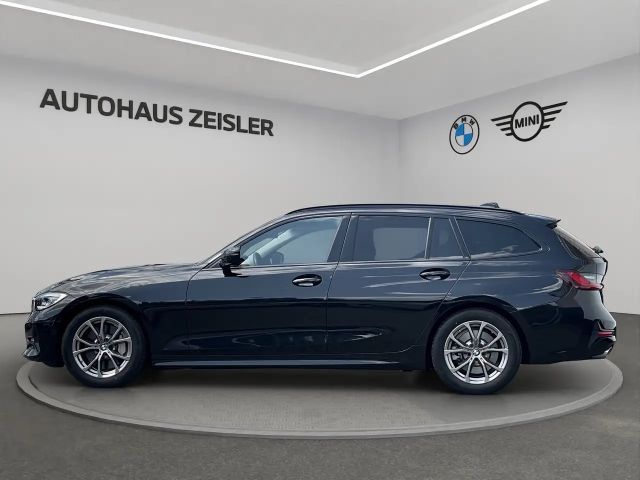 BMW 330 330i Sport Line Touring