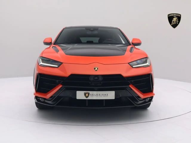 Lamborghini Urus Performante