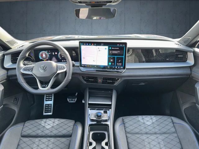 Volkswagen Tayron 2.0 TDI R-Line