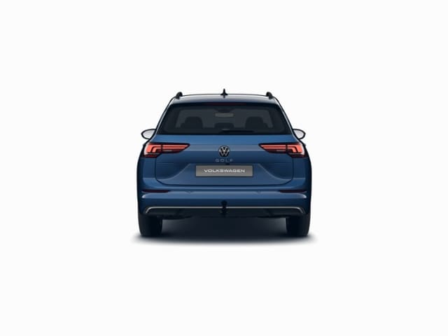 Volkswagen Golf 1.5 TSI Golf VIII Variant