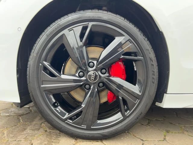 Audi A6 e-tron Performance S-Line