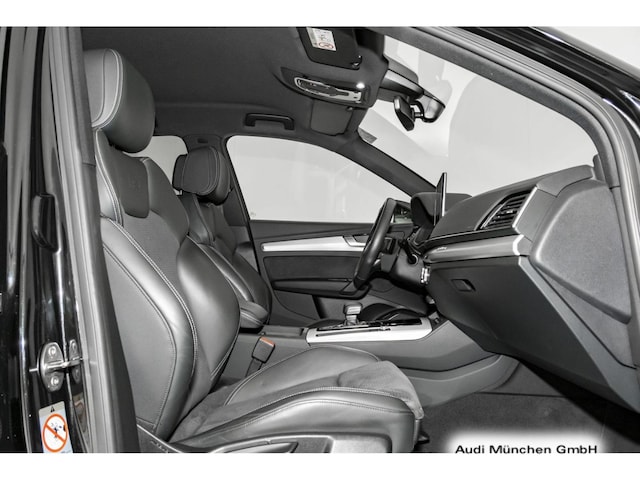 Audi Q5 40 TDI Quattro S-Tronic