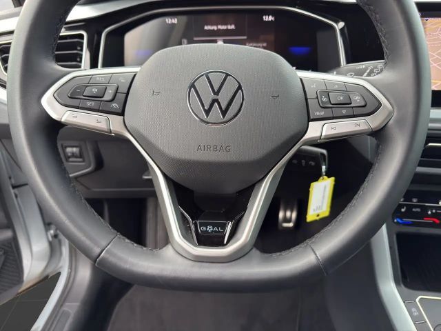 Volkswagen Taigo 1.0 TSI DSG