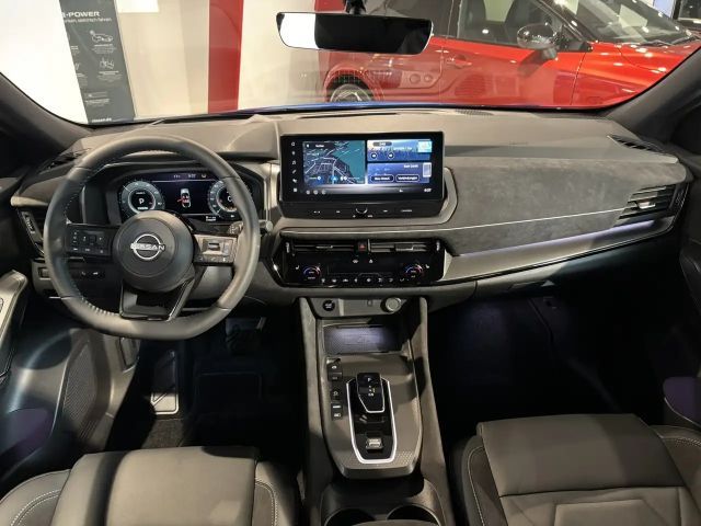 Nissan Qashqai MY24 N-Design 1.5 VC-T e-POWER 190PS 4x2