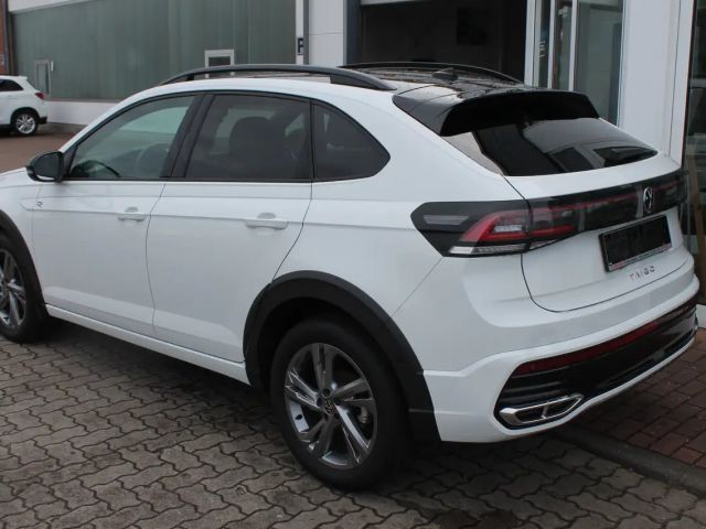 Volkswagen Taigo DSG R-Line