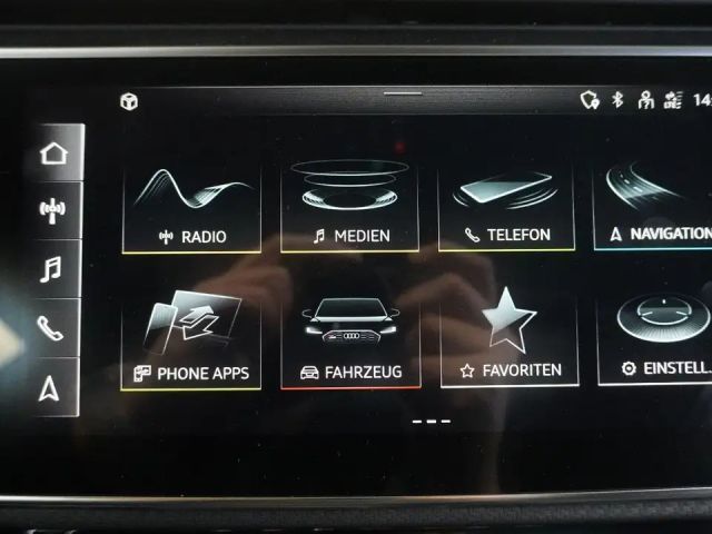 Audi RS Q8 *RS ESSENTIAL -PAKET*UVP 186 Tsd*