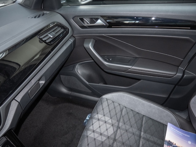 Volkswagen T-Roc 1.5 TSI R-Line