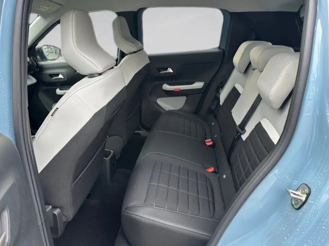 Citroën C3 Max PureTech