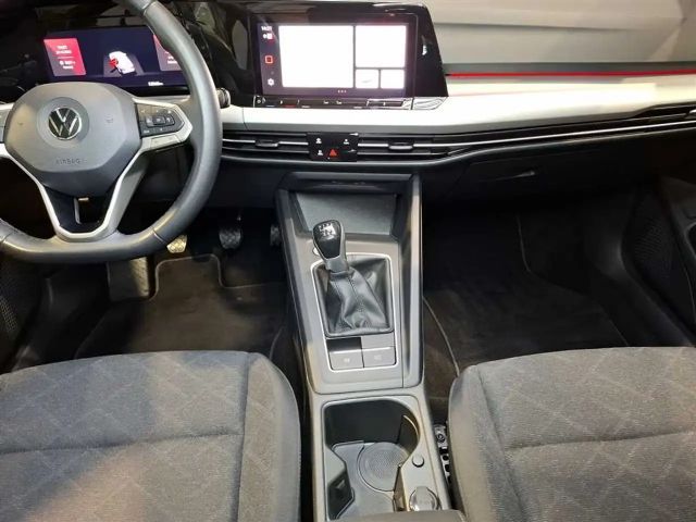 Volkswagen Golf 1.0 TSI Life