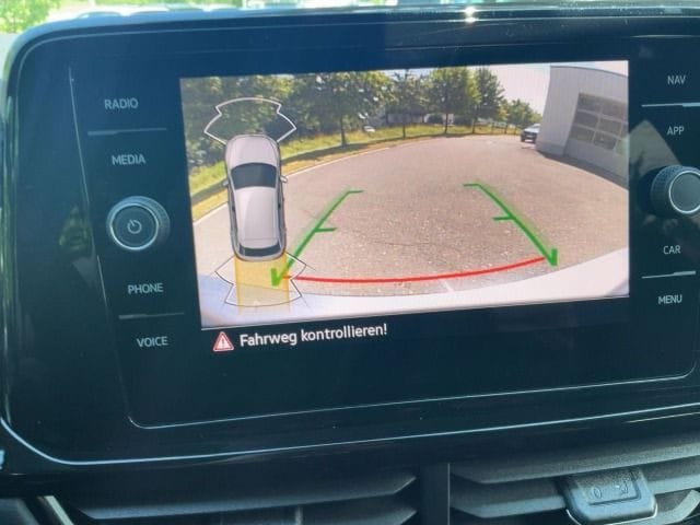 Volkswagen T-Roc 4Motion DSG IQ.Drive Style