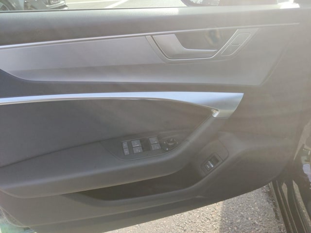 Audi A6 40 TDI Avant S-Tronic