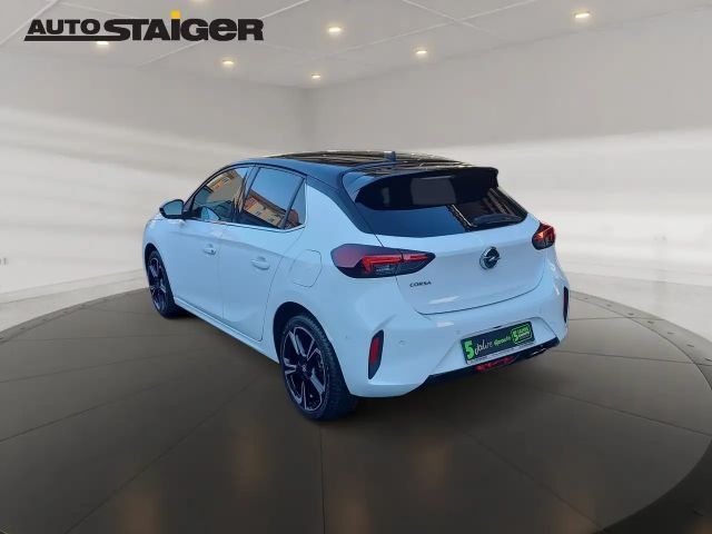 Opel Corsa 1.2 Turbo Turbo