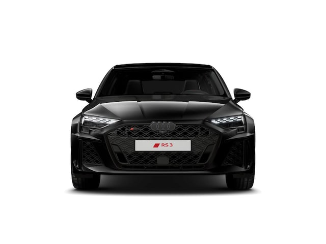 Audi RS3 Quattro S-Tronic Sportback