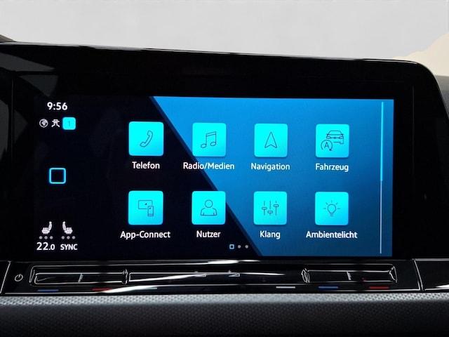 Volkswagen Golf 1.5 TSI