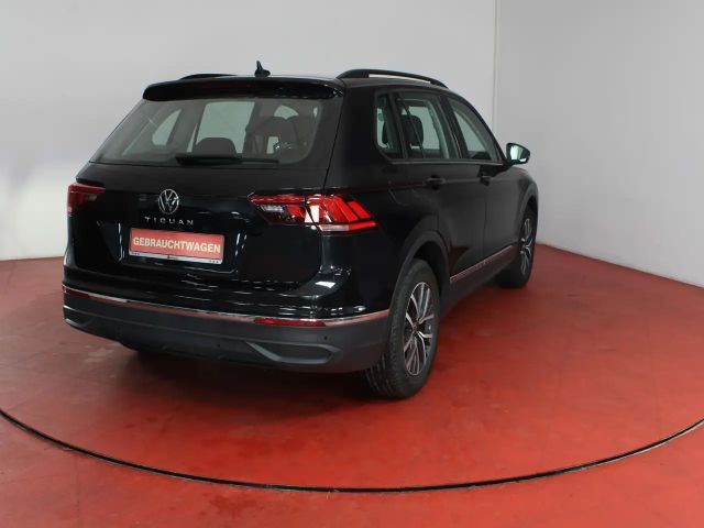 Volkswagen Tiguan 2.0 TDI DSG Life
