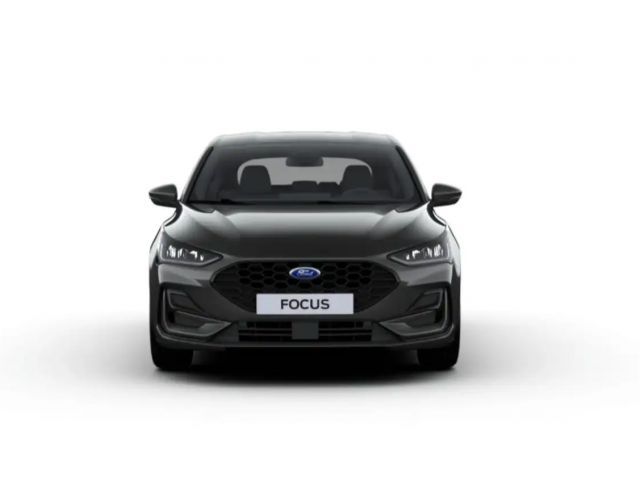 Ford Focus EcoBoost ST Line