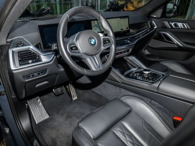 BMW X6 Coupé M-Sport xDrive30d