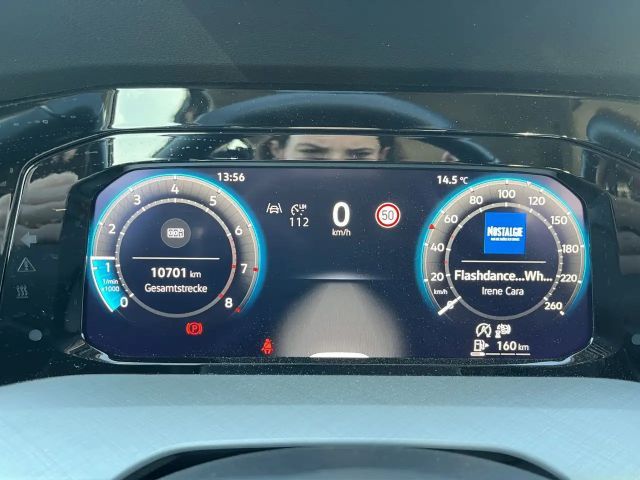 Volkswagen Golf 1.5 TSI Life Variant