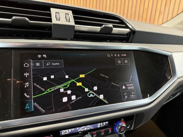 Audi Q3 35 TDI Sportback