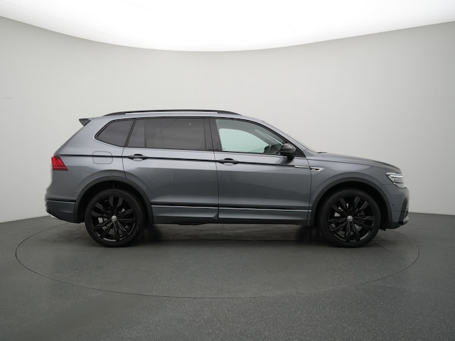 Volkswagen Tiguan 4Motion Allspace DSG R-Line