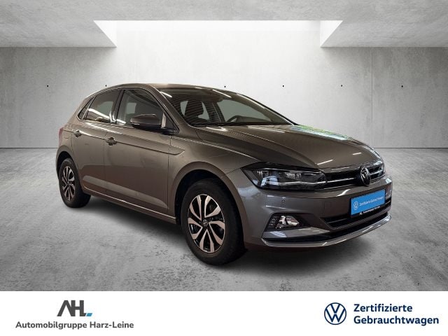 Volkswagen Polo 1.0 TSI