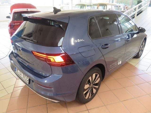 Volkswagen Golf 1.5 eTSI DSG Golf VIII