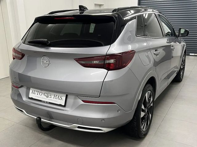 Opel Grandland X Business Elegance