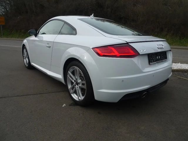 Audi TT 45 TFSI Coupé S-Tronic