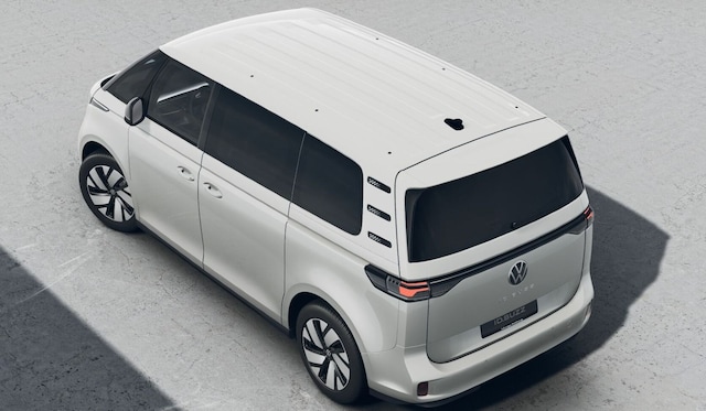 Volkswagen ID.Buzz Pro