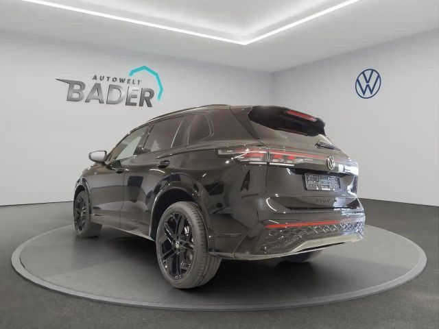 Volkswagen Tiguan 2.0 TDI 4Motion R-Line