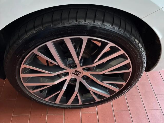 Seat Leon DSG Xcellence