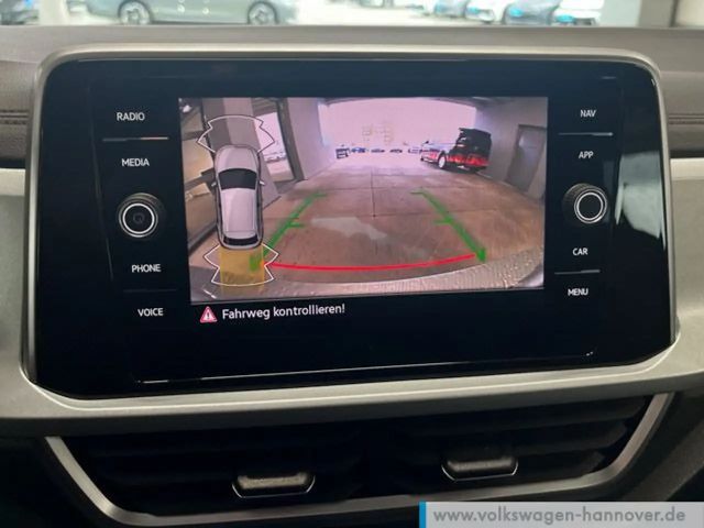 Volkswagen T-Roc 2.0 TDI DSG