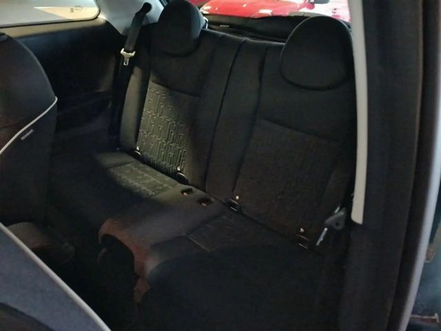 Fiat 500e Style & Komfort Paket 42kwh Batterie 360 Kamera LE