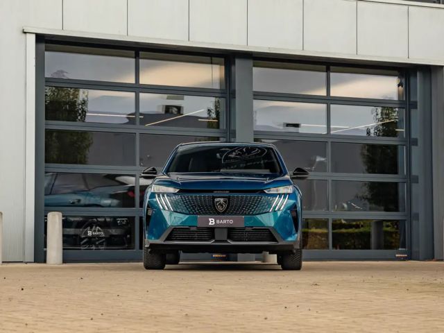 Peugeot 3008 MHEV I 136 PK AT I Pano dak I 360° Camera I Nav...