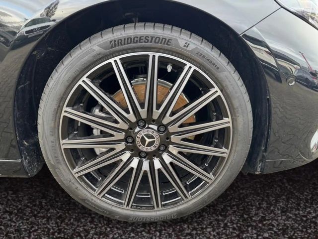 Mercedes-Benz CLA 250 AMG Line Coupé