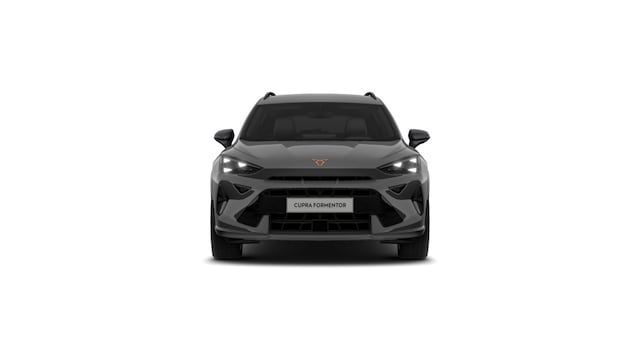 Cupra Formentor DSG