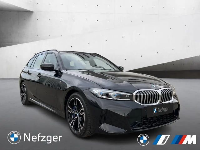 BMW 318 318d M-Sport Touring