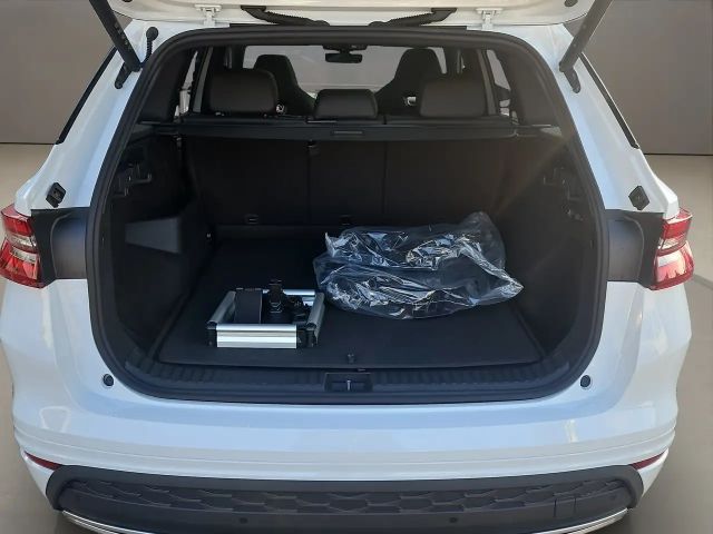 Skoda Kodiaq 4x4 Sportline