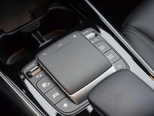 Mercedes-Benz EQA 250 Progressive