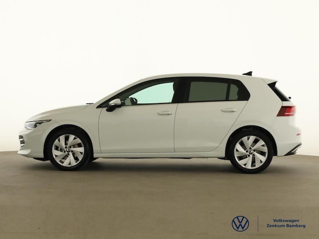 Volkswagen Golf 1.5 TSI Golf VIII Style