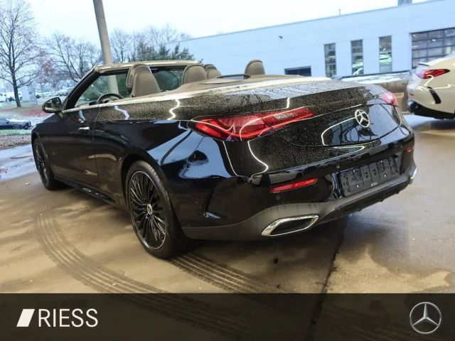 Mercedes-Benz CLE 220 AMG Line Sport Edition