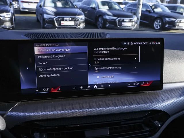 BMW 330 330e M-Sport Touring xDrive