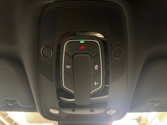 Audi RS6 Avant Quattro