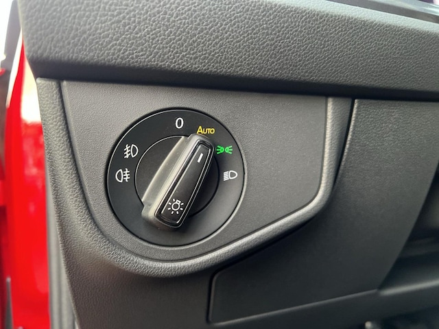 Volkswagen Taigo 1.0 TSI DSG Style