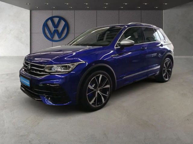 Volkswagen Tiguan 2.0 TSI 4Motion DSG IQ.Drive