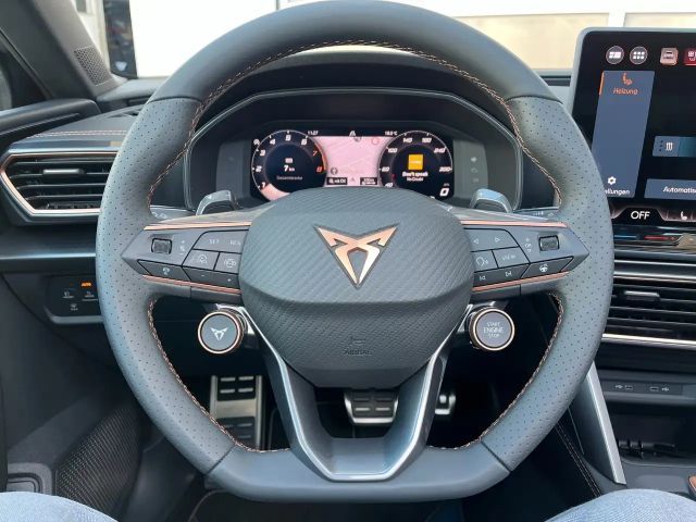 Cupra Leon 2.0 TSI DSG ST VZ