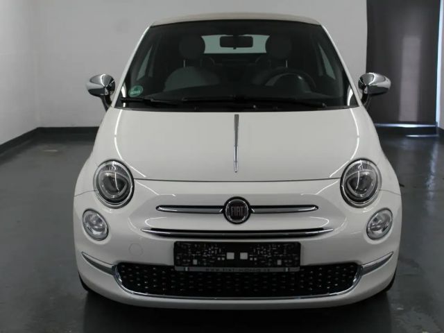 Fiat 500C Dolcevita
