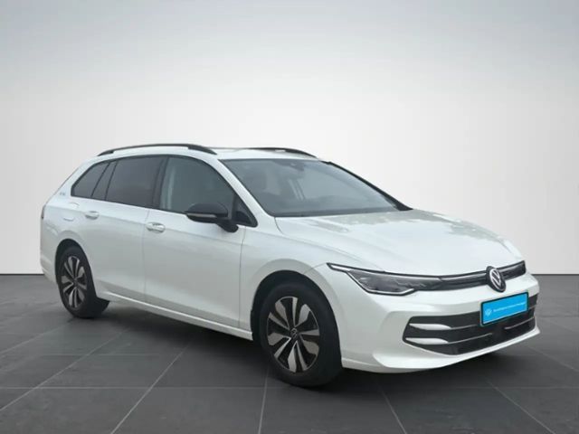 Volkswagen Golf 2.0 TDI Golf VIII Variant